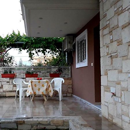 Summery Apartment La Canea Exterior foto